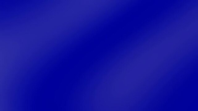 Smooth red blue white silk gradient soft wave motion background loops