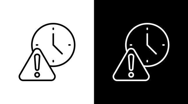 Constraint With Icon Set Design