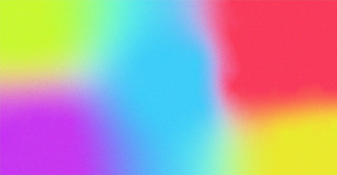 Color gradient background with smooth transitions