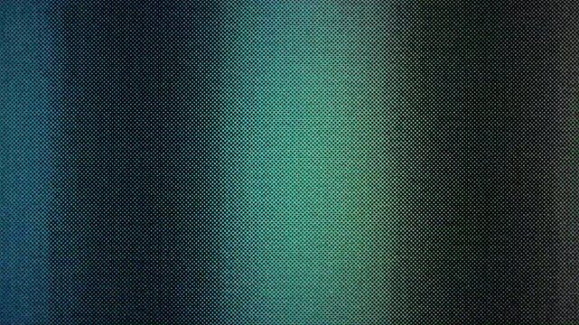 Abstract purple and blue halftone dot gradient background