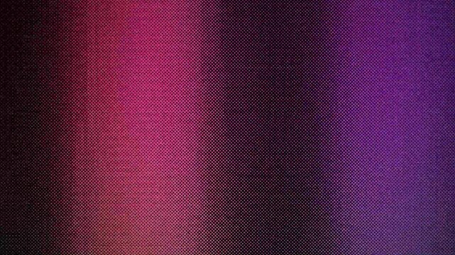 Abstract dark purple gradient halftone texture background
