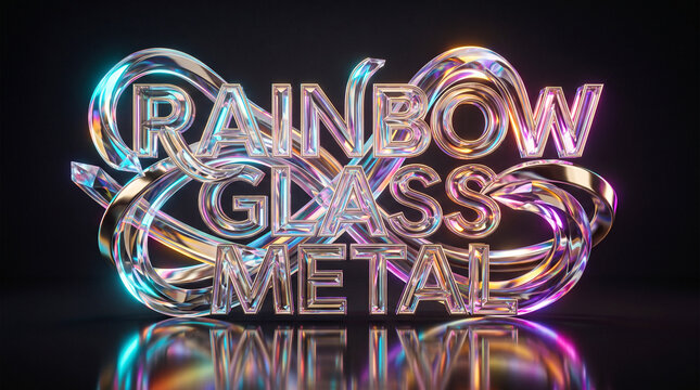 glowing neon sign on black bGenerated with AI
Editorial use must not be misleading or deceptive.ackground
