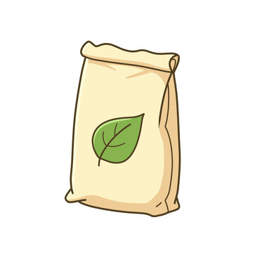 Fertilizer Bag For Gardening