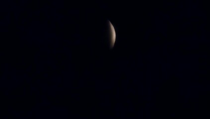  lunar eclipse © rachid amrous