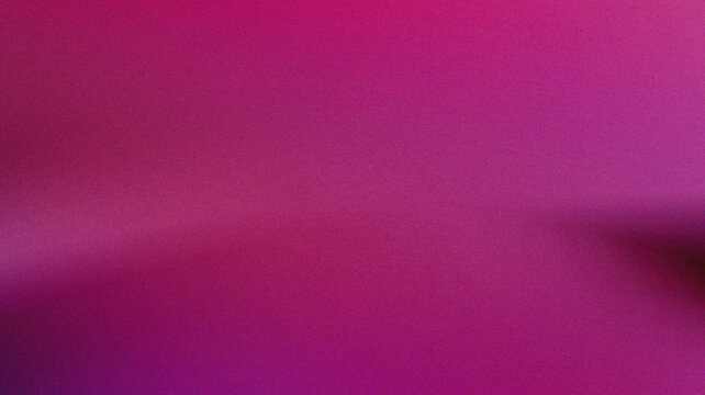 Vibrant magenta pink solid background with smooth gradient texture