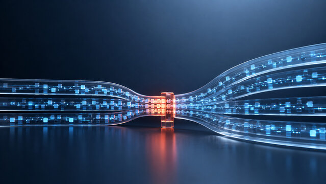 Operational process bottleneck with constrained workflow throughput