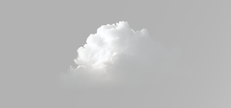 white smoke cloud with dense rolling vapor isolated on black, realistic foggy overlay for dramatic visual effects png