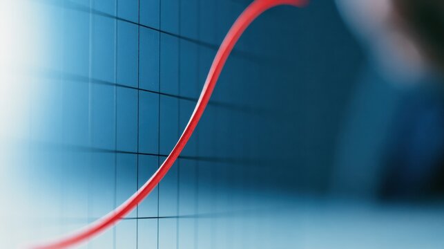 Businesses operating below full capacity can often raise production rapidly when market prices increase and new opportunities become available.
