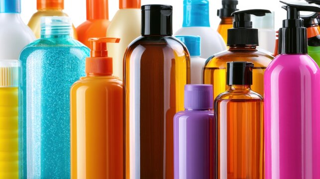 Consumer goods supply covers products manufactured and distributed for personal or household use, supporting everyday needs and changing consumer demand.

