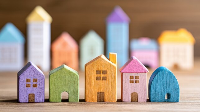 Housing supply represents available homes, apartments, rental units, and residential developments that meet changing property needs within local markets.

