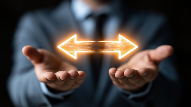 Individual decisions allow one person to assess alternatives independently, accept responsibility, and choose actions based on knowledge and defined goals.
