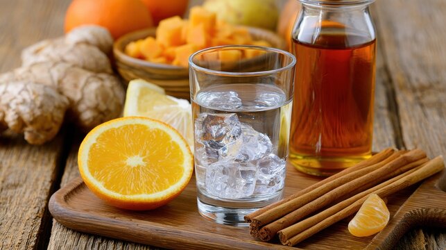 Cold recovery involves rest, hydration, nutritious food, symptom relief, and appropriate medical care to support a safe return to normal health.
