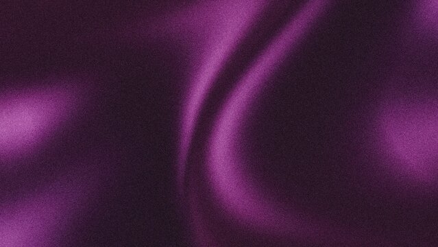 Dark purple glitter fabric texture background with soft draped folds and sparkling highlights background material glamorous luxurious illumination reflection amethyst decorative backdrop