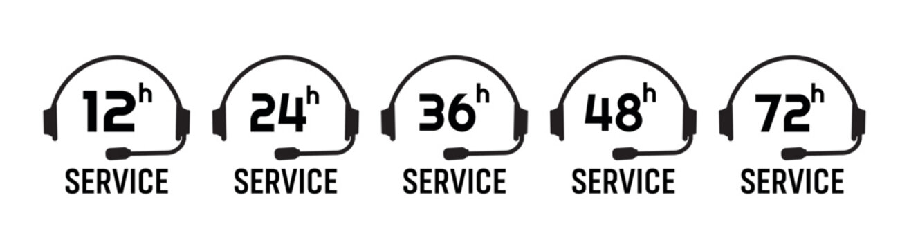 hour service