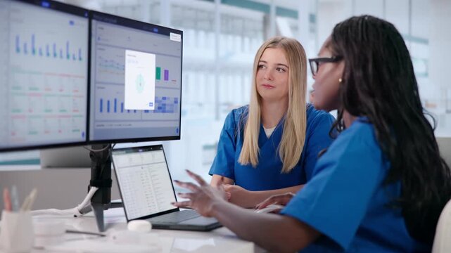 Medical Coders Review Healthcare Claims Carefully