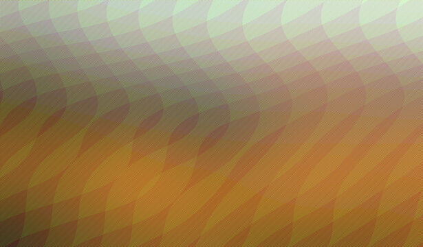 Abstract geometric low poly mesh background with scanline moire pattern effect and warm gradient transition for modern digital tech media design