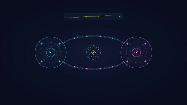 Decentralized finance liquidity pool and token swap exchange flow