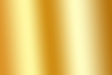 Metallic gold gradient background, shiny golden texture. Premium luxury abstract pattern with light reflection. Elegant yellow golden backdrop. © FF Gamer Opu