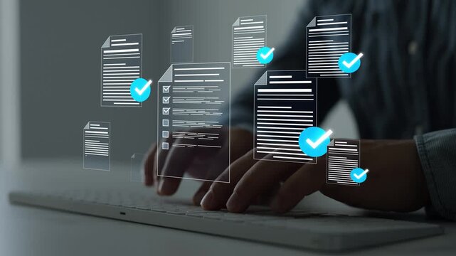 Online data checklist survey. Fast checklist,clipboard task business management.Productivity checklist and filling survey form online	
