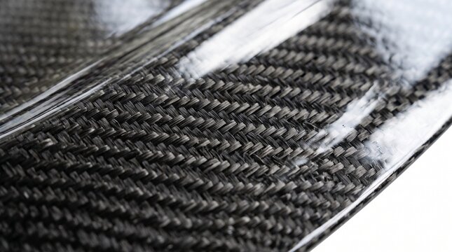 Close-up macro shot of exposed fabric threads with frayed texture and raw edge detail