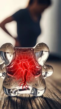 Degenerative bone discomfort: spinal column weakness, vertebra nerve damage, osteoporosis skeletal problem, human body ailment, backache health issue, joint ache sensation.