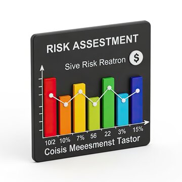 Risk Assessment Sive Risk Reatron Coisis Meesmensest Tastor Gigapixel Art