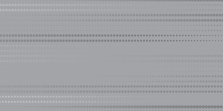 gray dot halftone background smoth design