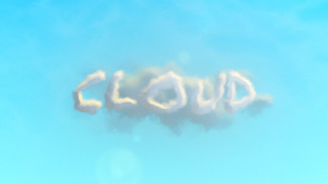 Cloud Titles