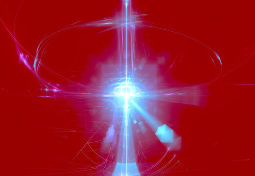 luminous energy core - quantum computing, artificial intelligence, data science, machine learning, algorithm, server, cloud, database, cybersecurity, encryption, firewall, software, hardware