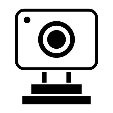 Web cam