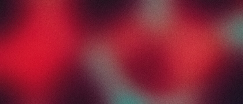 Dark red burgundy gradient glass texture background abstract moody glow banner design