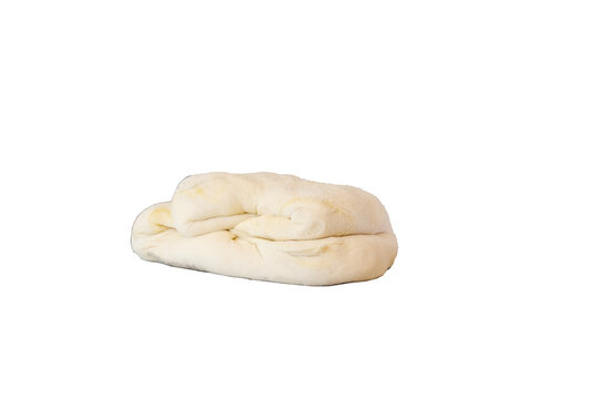 Making bread at home