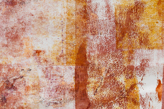 Distressed grunge background