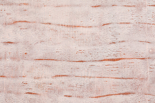 Weathered textured surface with distressed layers