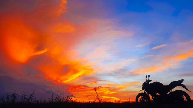 Chasing Sunrise