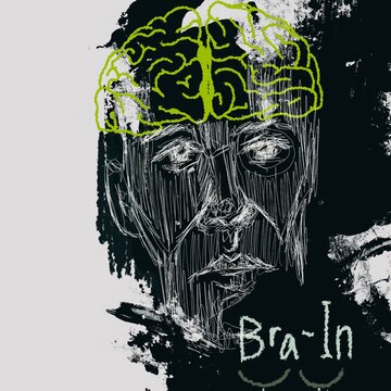 Please use your brain in the way