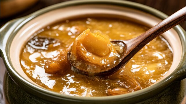 Fujian Buddha Jumps Over the Wall: Origin, Premium Ingredients, Slow‑simmer Cooking and Traditional Banquet Cuisine