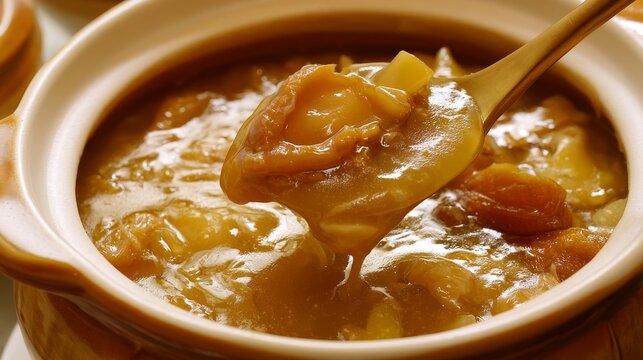 Fujian Buddha Jumps Over the Wall: Origin, Premium Ingredients, Slow‑simmer Cooking and Traditional Banquet Cuisine