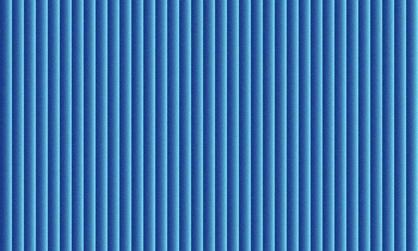 Blue vertical ribbed and striped background texture with ribbed pattern vertical lines parallel lines geometric background abstract pattern blue surface background