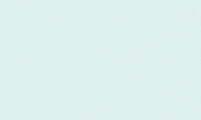 Fototapeta premium Very light mint green plain solid paper texture background with pastel mint smooth surface pale green blank paper background material cardboard packaging monochrome