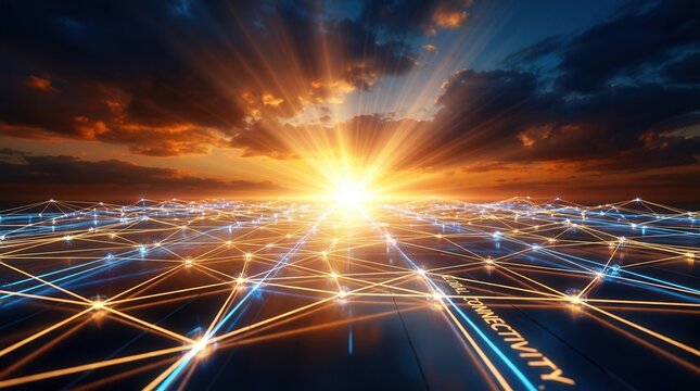Harnessing solar power and geothermal energy to achieve energy independence through sustainable solutions.