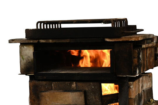 Forni: home made pizza oven