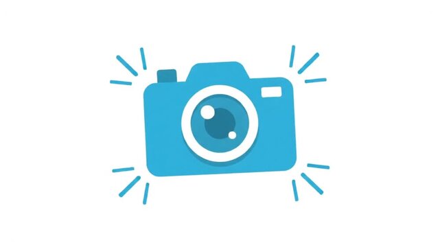 digital camera icon