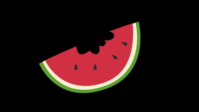 watermellon fruit summer
