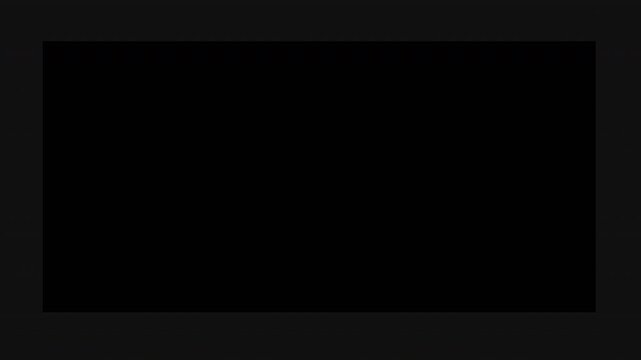 Clean Rectangle Shape Animation for Video Overlay, Titles and Motion Graphics 4K
