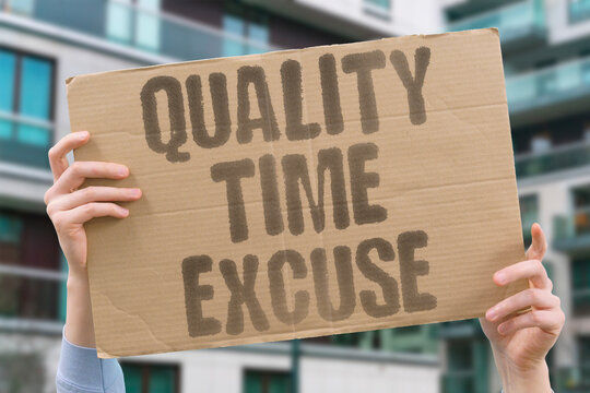 "Quality time excuse" Justifying friend abandonment with romance. COGNITIVE. DISSONANCE. JUSTIFY. ABANDON. ROMANCE.
