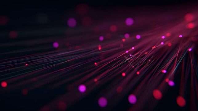 innovation hub combining robotics, biotechnology and quantum computing in a unified futuristic laboratory