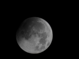 moon © rachid amrous