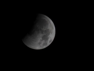 moon © rachid amrous