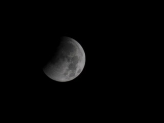 moon © rachid amrous